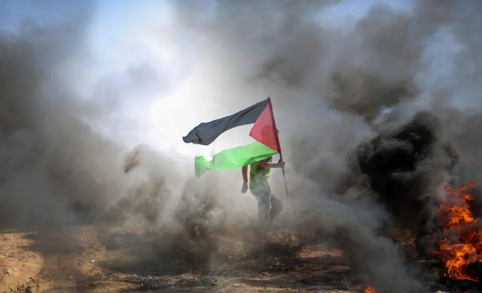 Kelompok Yahudi di Belgia Desak Penerapan Sanksi terhadap Israel
