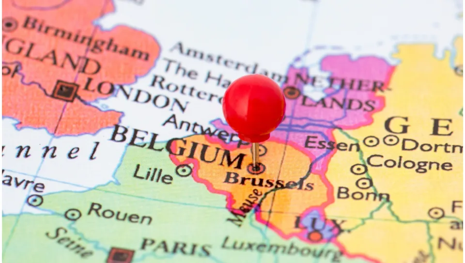 Inflation in Belgien steigt im Juli auf Drei-Komma-Sechs-Prozent und übertrifft Prognosen