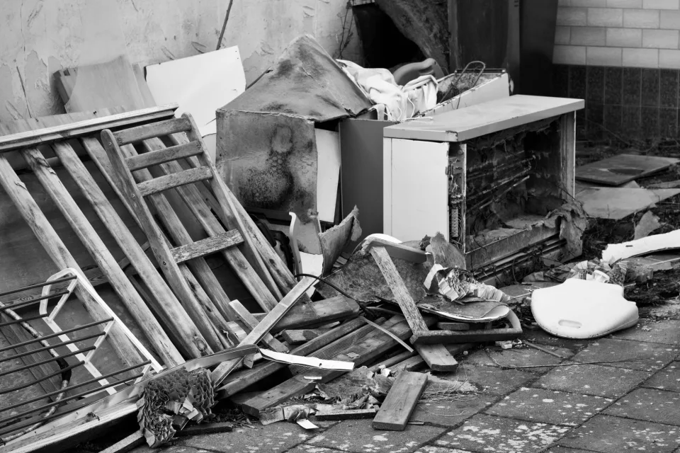 Brüksel, yasa dışı çöp ve hurdaların önüne geçmek için para cezalarını ikiye katladı