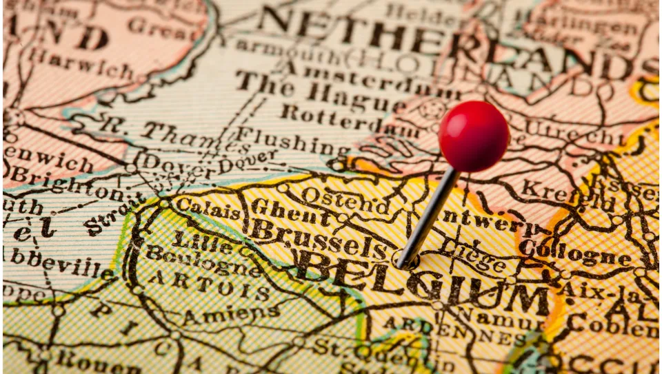 In Belgien steigt die Zahl der Lungenkrebsfälle besonders bei Frauen und Nichtrauchern