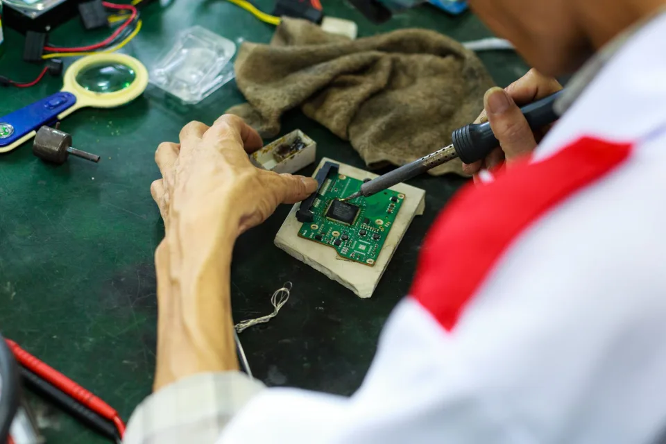 Njemačka uvodi stroga pravila za popravku svih elektronskih uređaja s novim zakonom.