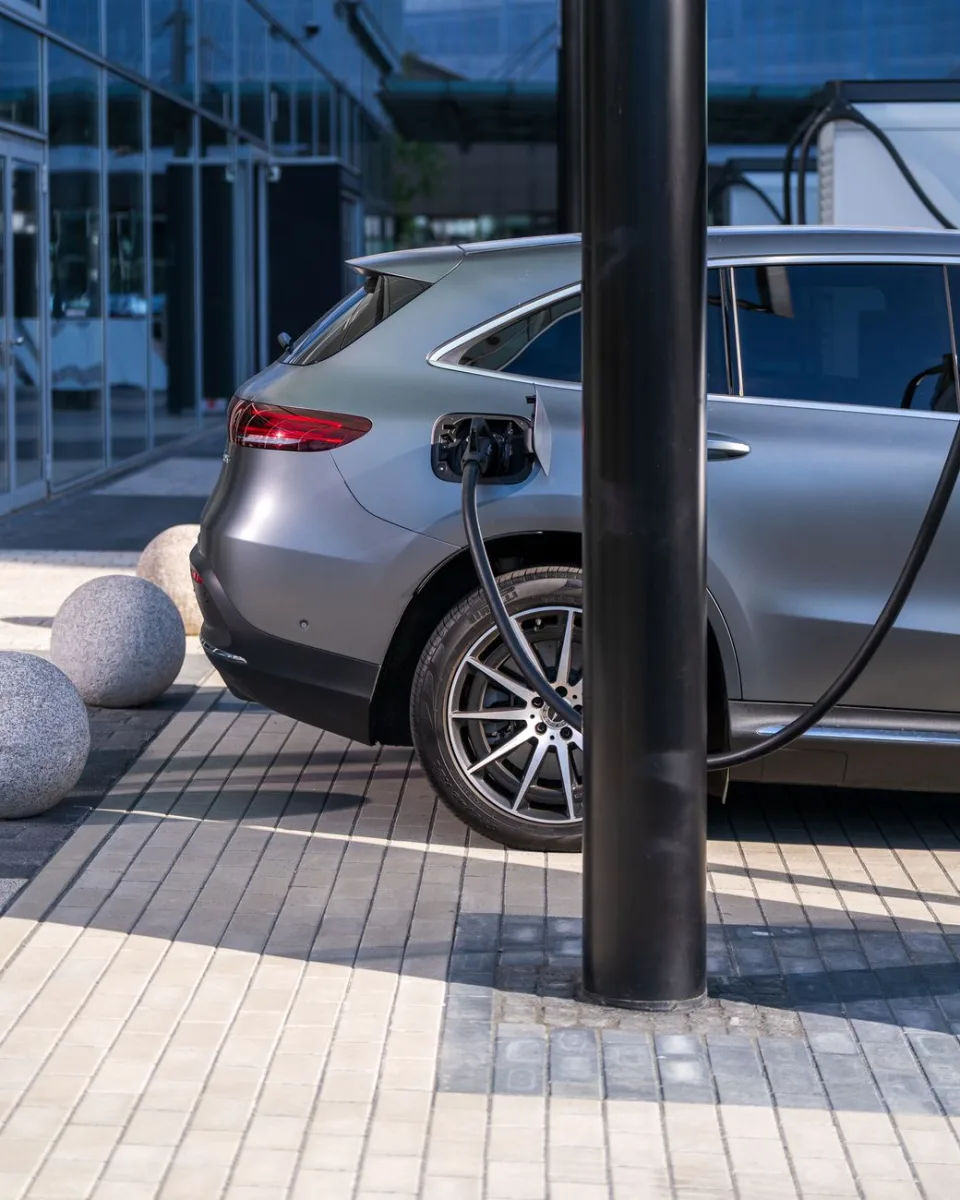 Dünya genelinde elektrikli otomobil satışı azalırken Avrupa yükselişte