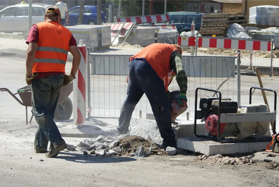 Belgija: Trećina velikih kompanija planira otpuštanja radnika u narednom periodu.