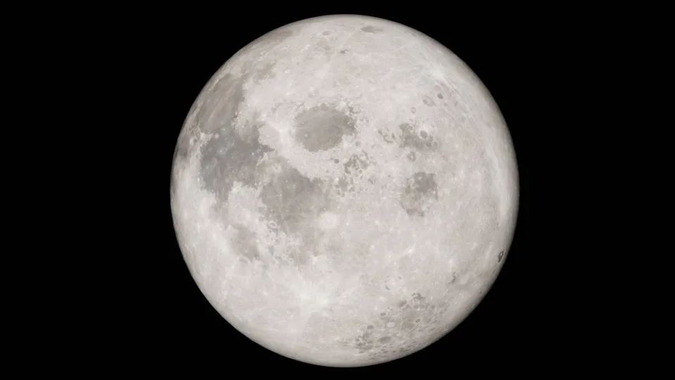 NASA, Ay'ın güney kutbuna kalıcı üs kurmak için yol haritasını açıkladı