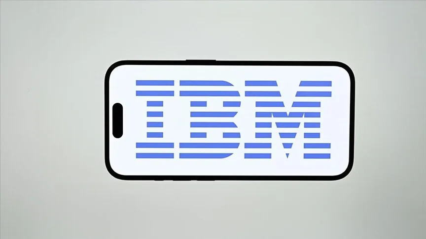 IBM'in İkinci Çeyrek Geliri Yüzde 1 Artarak 17,2 Milyar Dolara Yükseldi