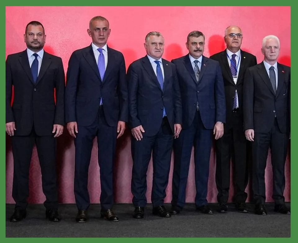 2026-2027 Sezonu Öncesi Spor Güvenliği Değerlendirme Toplantısı Yapıldı