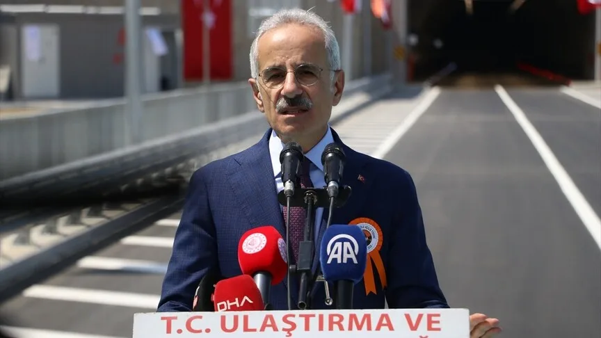 Yalova-Armutlu Yolu Seyahat Süresi 1 Saatten 30 Dakikaya Düştü