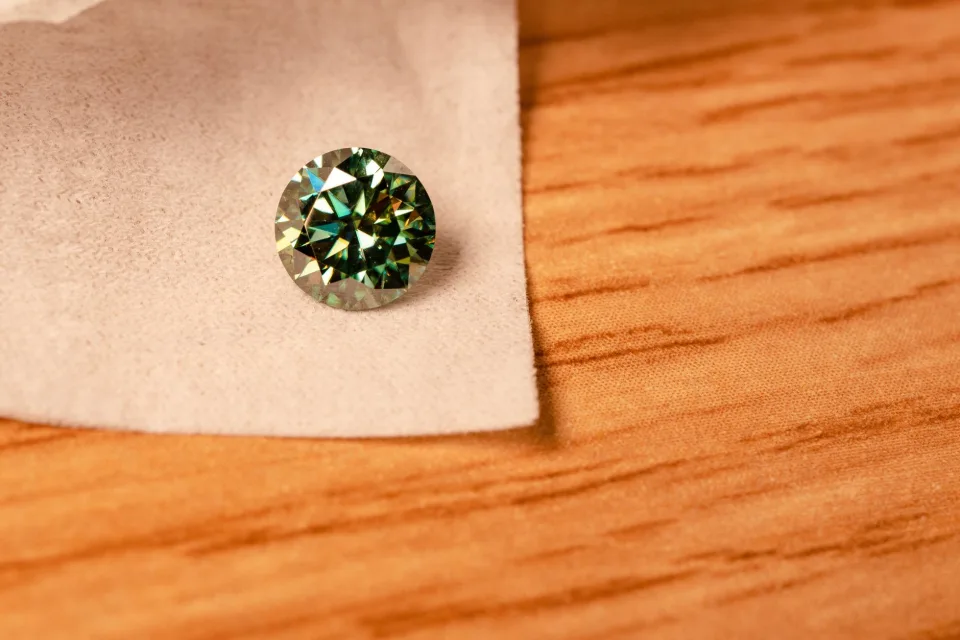 Vanaf vandaag vallen in Europa geslepen natuurlijke diamanten opnieuw buiten Amerikaanse invoerheffingen.