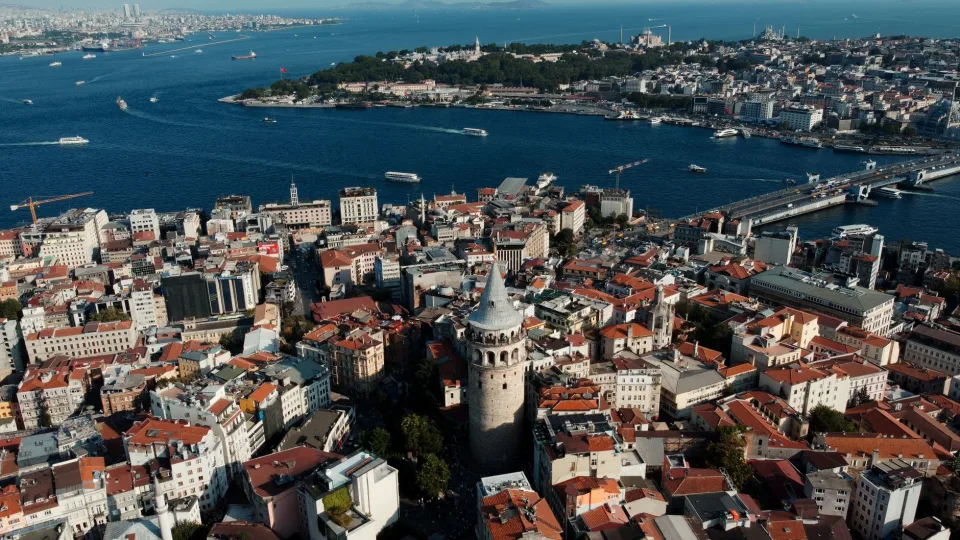Istanbul på andra plats – Europas mest trafikerade flygplatser enligt färsk rapport från ACI