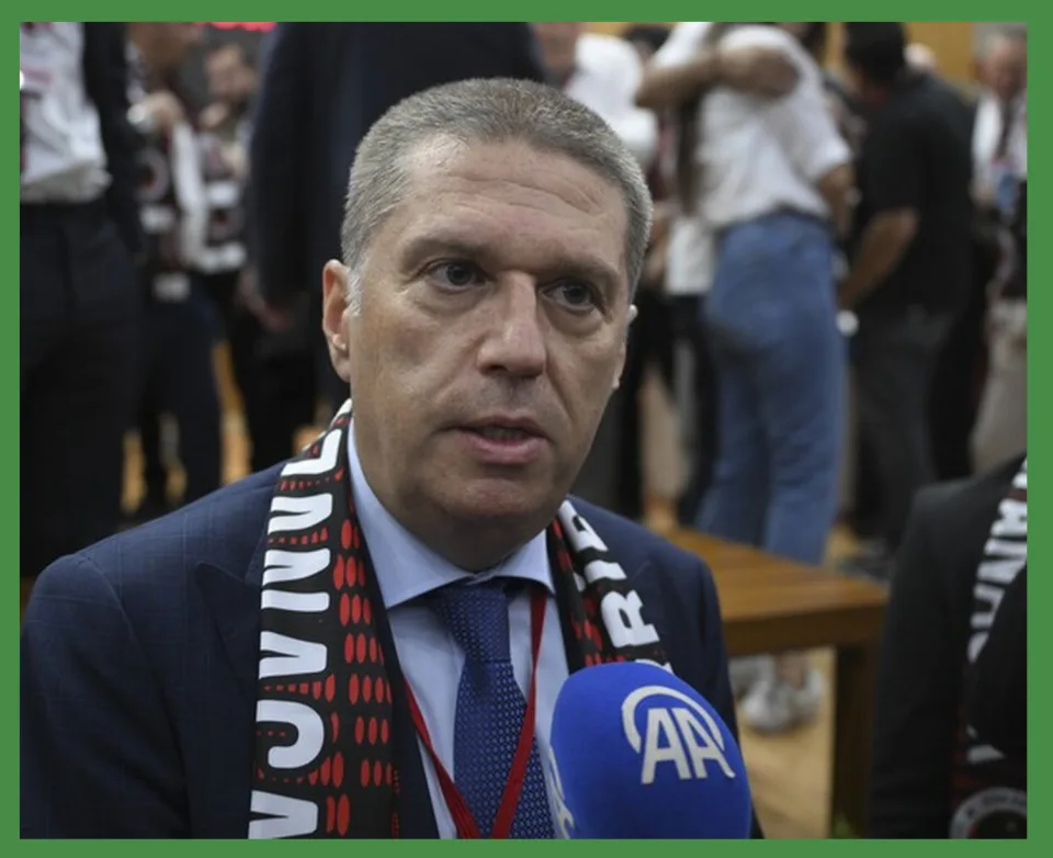 Gençlerbirliği, İrfan Can Eğribayat Transferinde Fenerbahçe'nin Kararını Bekliyor