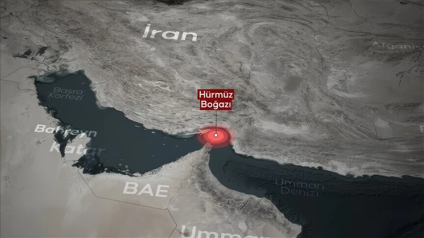 CENTCOM Komutanı Cooper, Hürmüz Saldırılarını Bitirmeyi Tavsiye Etti İddiası