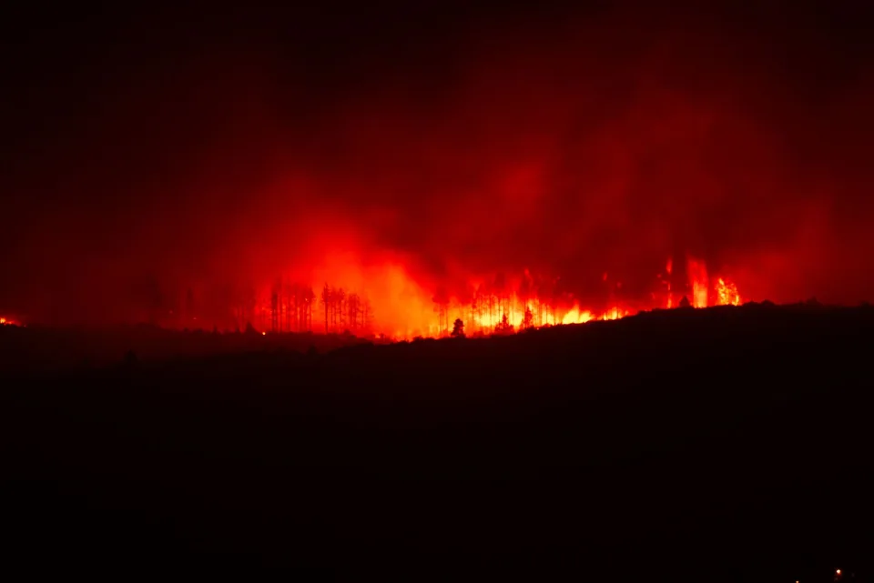 Ekstremne vrućine i oluje donose gubitke i masovne evakuacije