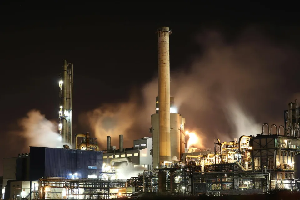 Заплаха от стачка в рафинерията на TotalEnergies в Белгия
