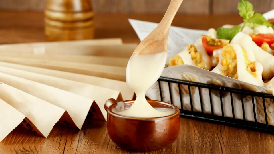 European Union to Ban Single-Use Sauce Packets in All Restaurants