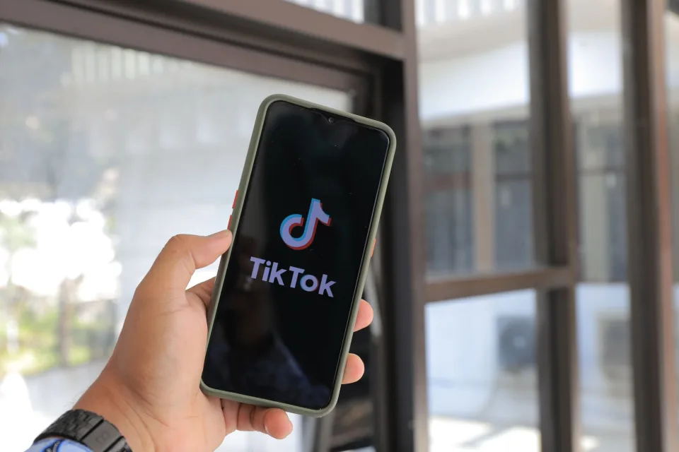 Belçika polisinin TikTok kullanmasına artık izin verildi