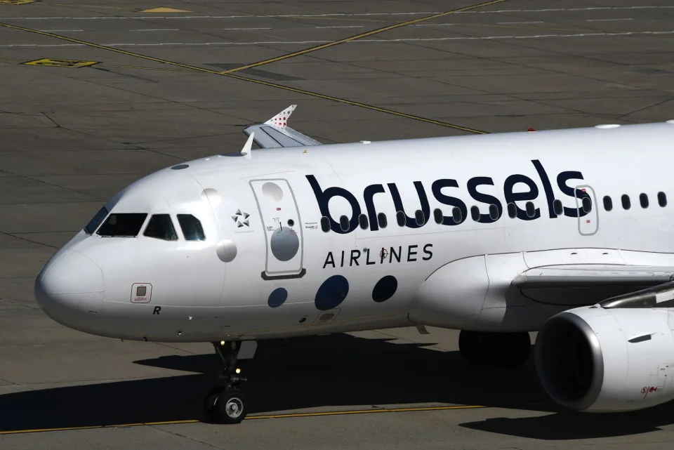 Brussels Airlines najavio gubitke i promjene zbog porasta troškova i tržišnih izazova