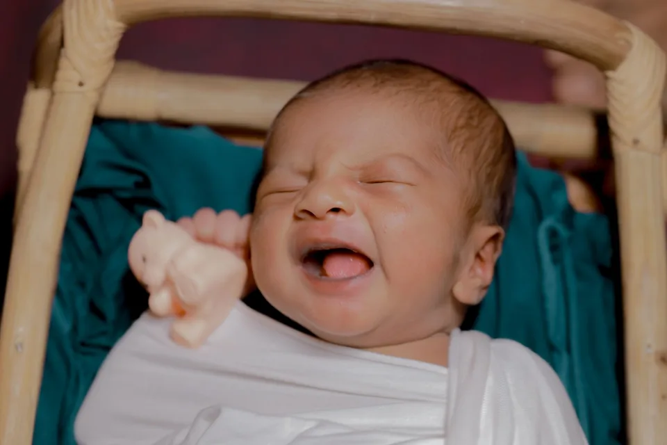 בלגיה פרסמה את שמות התינוקות הפופולריים ביותר בשנת אלפיים עשרים וחמש