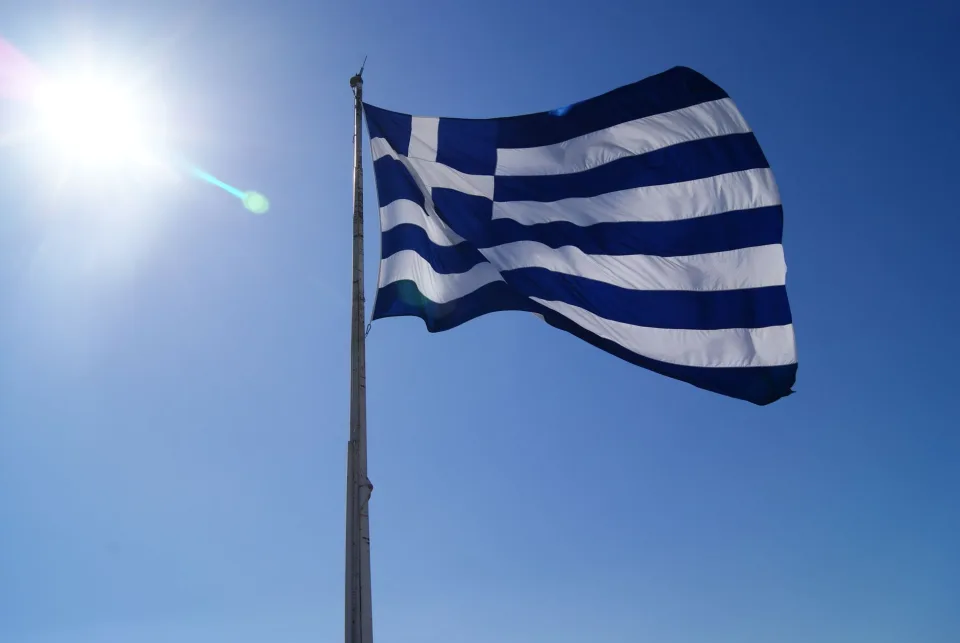 Grecia stabilește un nou record, reducând datoria publică semnificativ