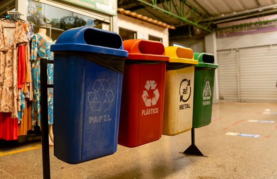 Tantangan Utama dalam Penerapan Sistem Daur Ulang di Masyarakat