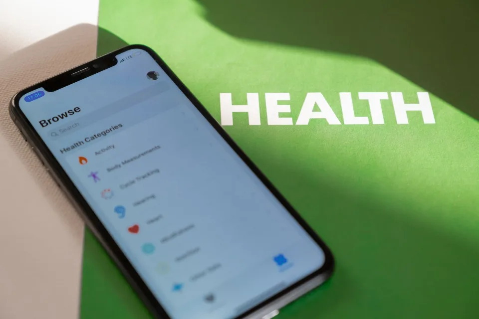 Aplikasi Kesehatan Digital Semakin Populer di Eropa
