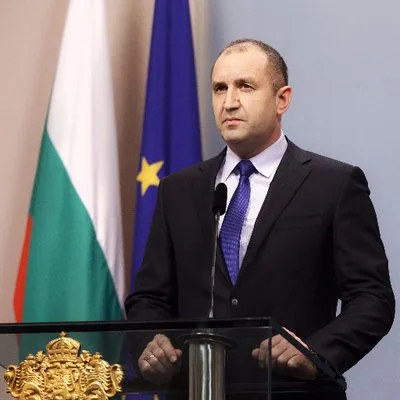 Bulgaristan Başbakan Radev, 'faşist saldırılara yer yok'