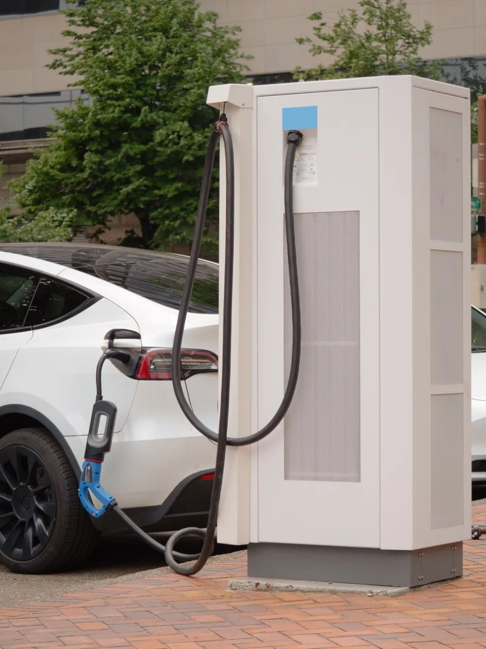 Svensk studie visar att elbilsbatterier tappar kapacitet betydligt långsammare än tidigare trott
