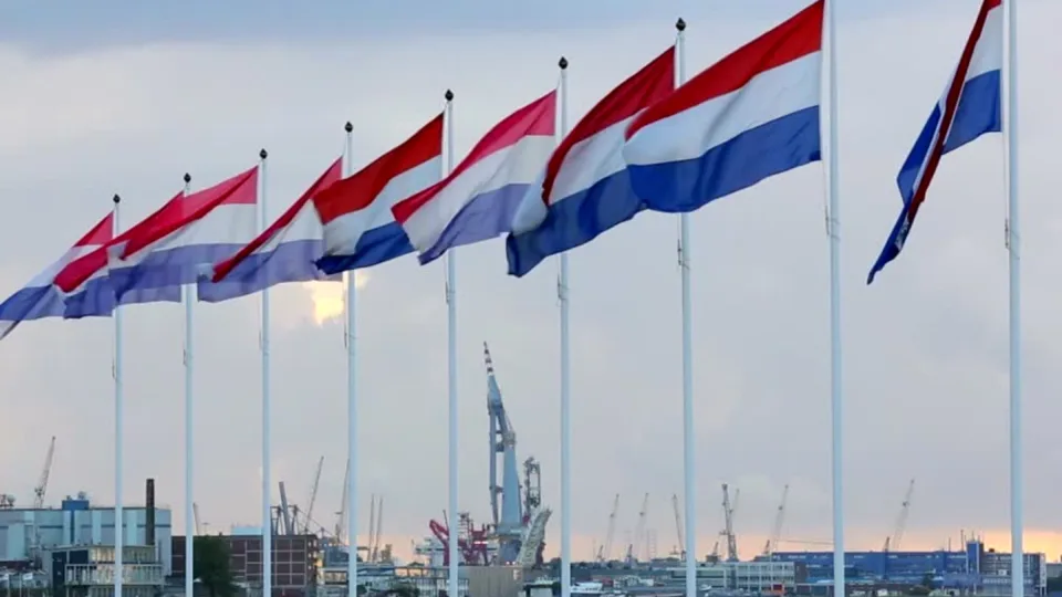 Nederlandske bedrifter må ruste seg mot mer ekstremvær
