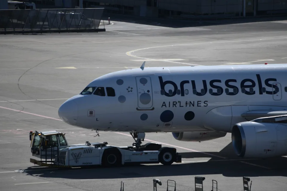 Brussels Airlines kondigde op maandag drie extra winterroutes aan richting Finland en Noorwegen.