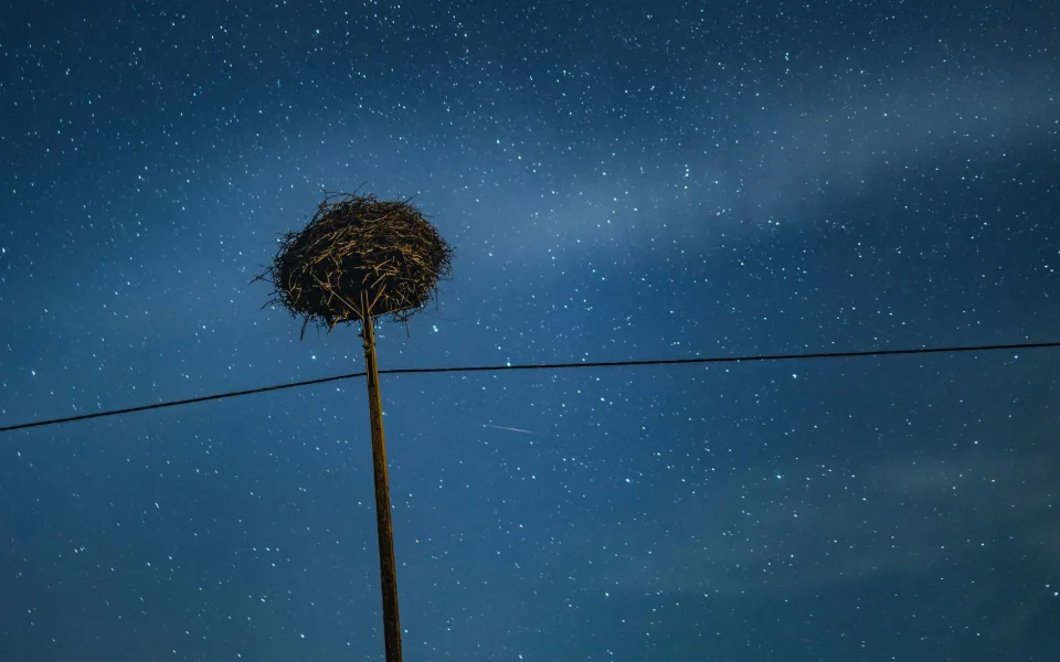 Portuqaliyanın Dark Sky Alqueva ərazisi Avropanın ən yaxşı ulduz müşahidə məkanı seçildi