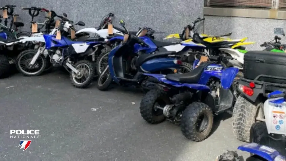 Francuska policija sprovodi obimne kontrole u gradovima širom zemlje
