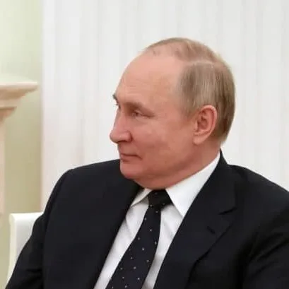 プーチン大統領がウクライナとの和平協議再開への意欲を強調