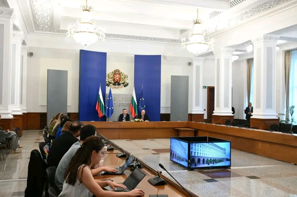 Bugarska pred ključnom fazom: pravosuđe mora biti oslobođeno oligarhijskih veza