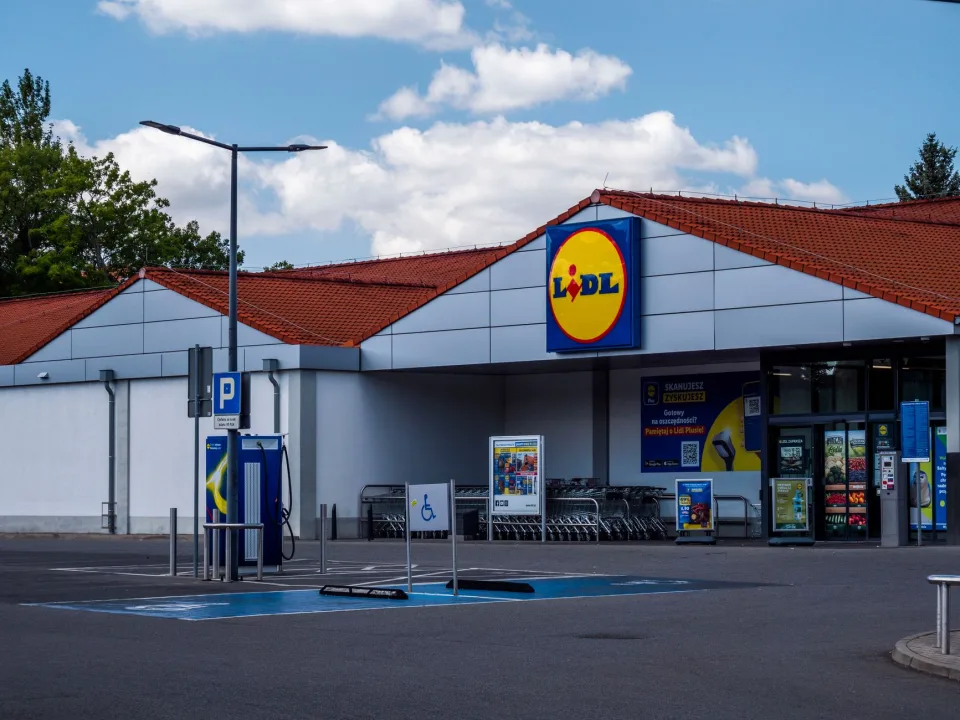 W supermarketach w Holandii obserwuje się drobne zmiany w produktach spożywczych