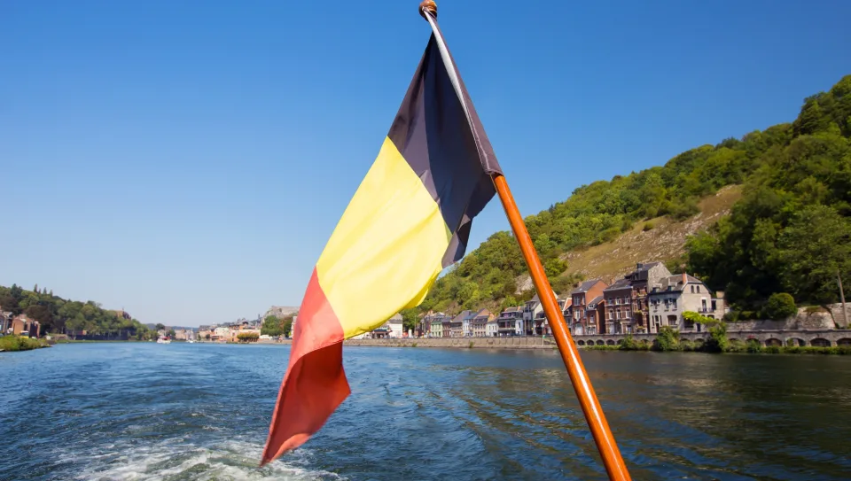 Sciensano révèle une hausse record de la mortalité liée à la canicule fin juin et début juillet