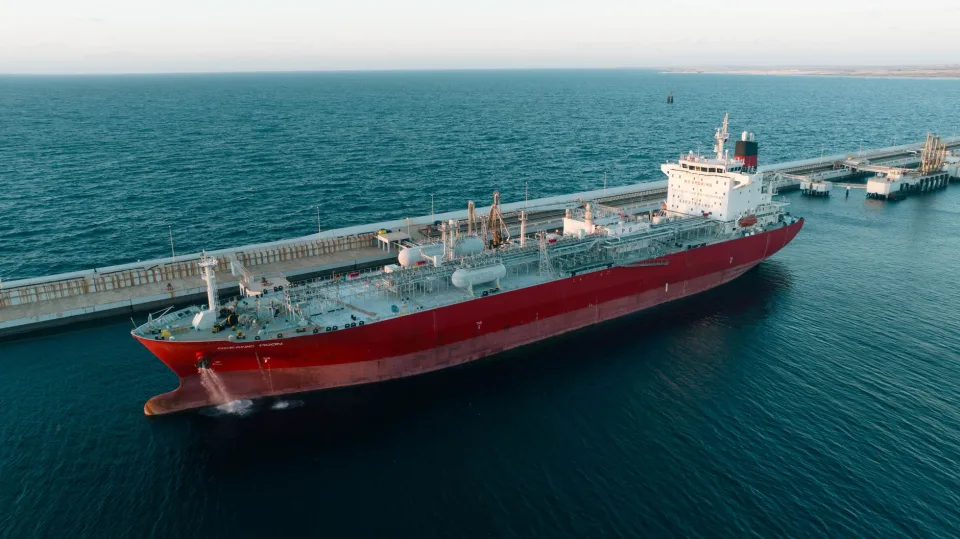Ще има ли газова зима? Катар спира LNG доставките за Европа