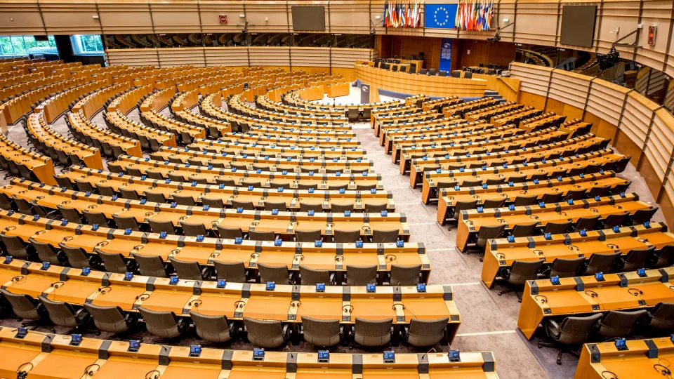 European Union Agrees on Return Centers for Third Country Nationals