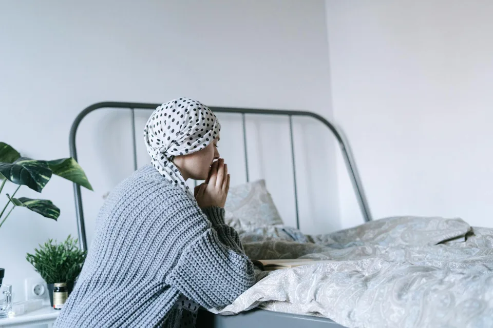 Cattiva qualità del sonno legata all’aumento dei tumori sotto i cinquant'anni