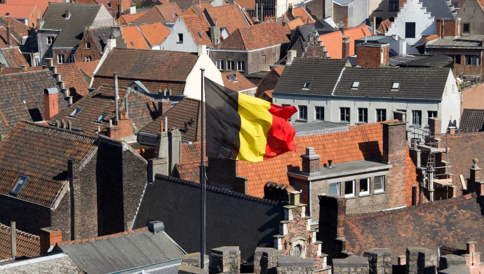 La Belgique doit trouver sept virgule sept milliards d’euros pour respecter les règles budgétaires de l’Union européenne