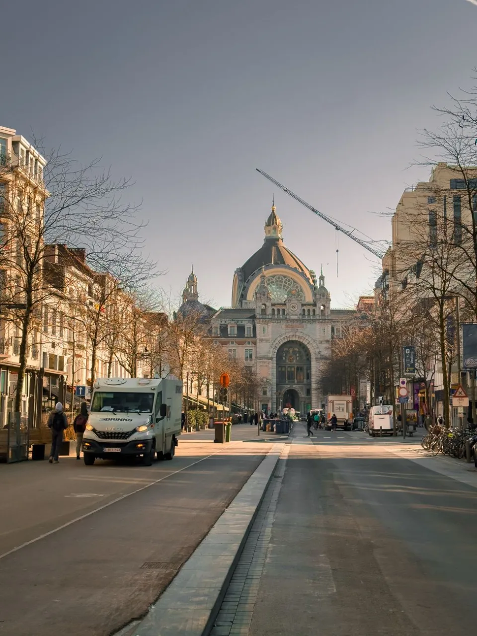 Anvers w Belgii wzmacnia walkę z dyskryminacją w wynajmie mieszkań