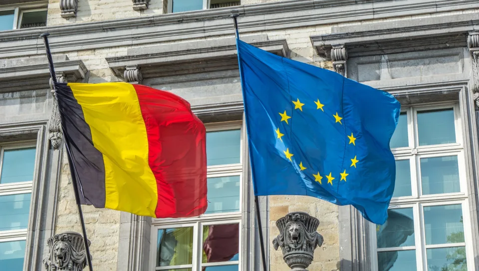 Belgijska privreda ostala je nepromenjena u drugom tromesečju ove godine
