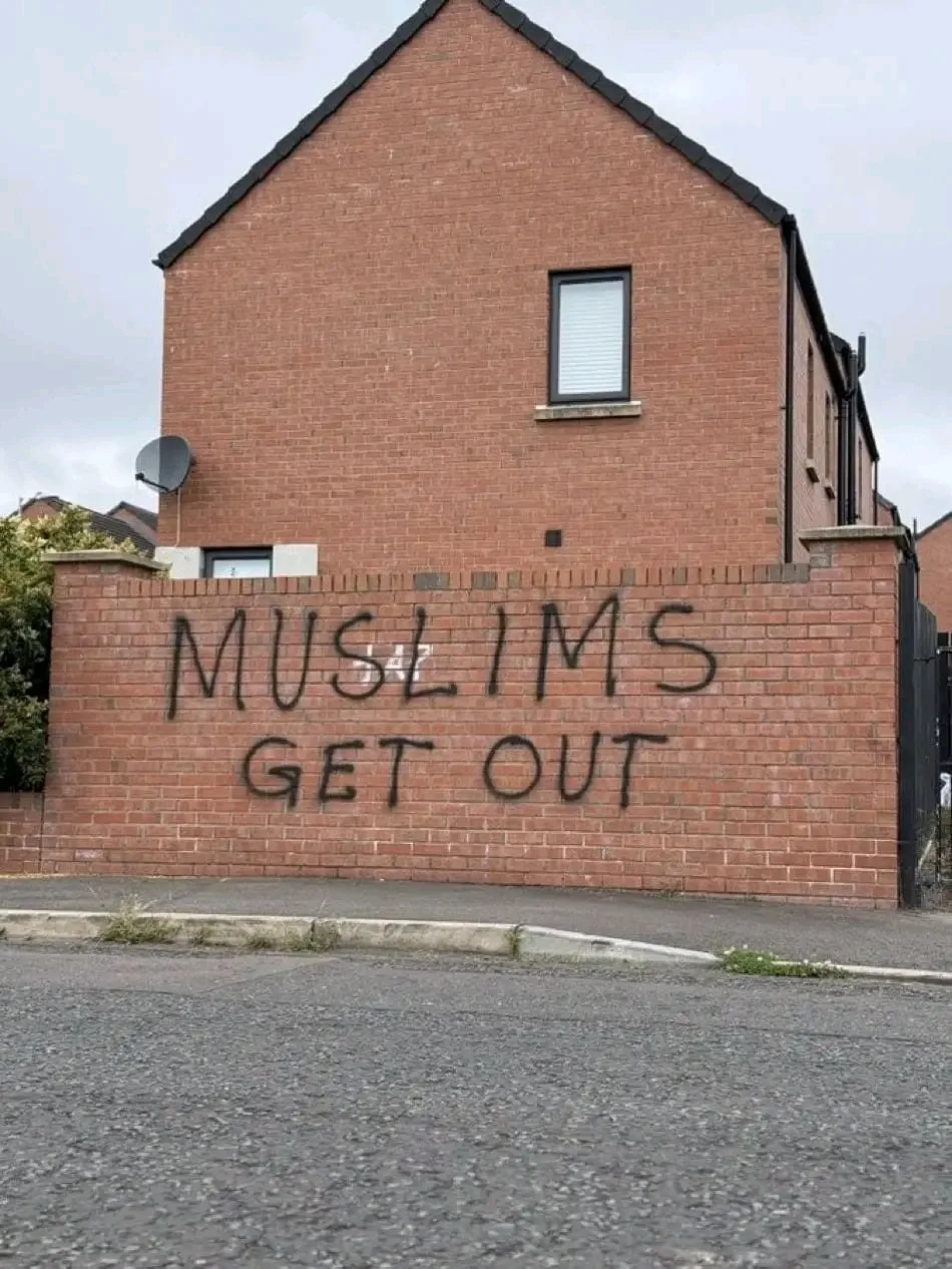 Sve više prijava protivvjerskog govora mržnje i napada na muslimane u britanskim gradovima