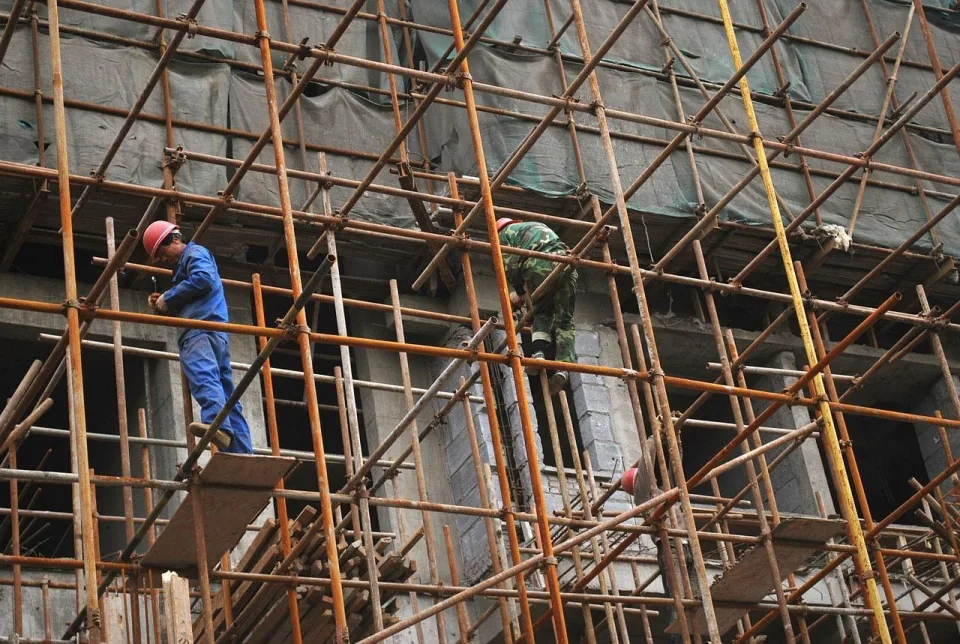 W Belgii firmy budowlane zmagają się z gwałtownym wzrostem cen materiałów