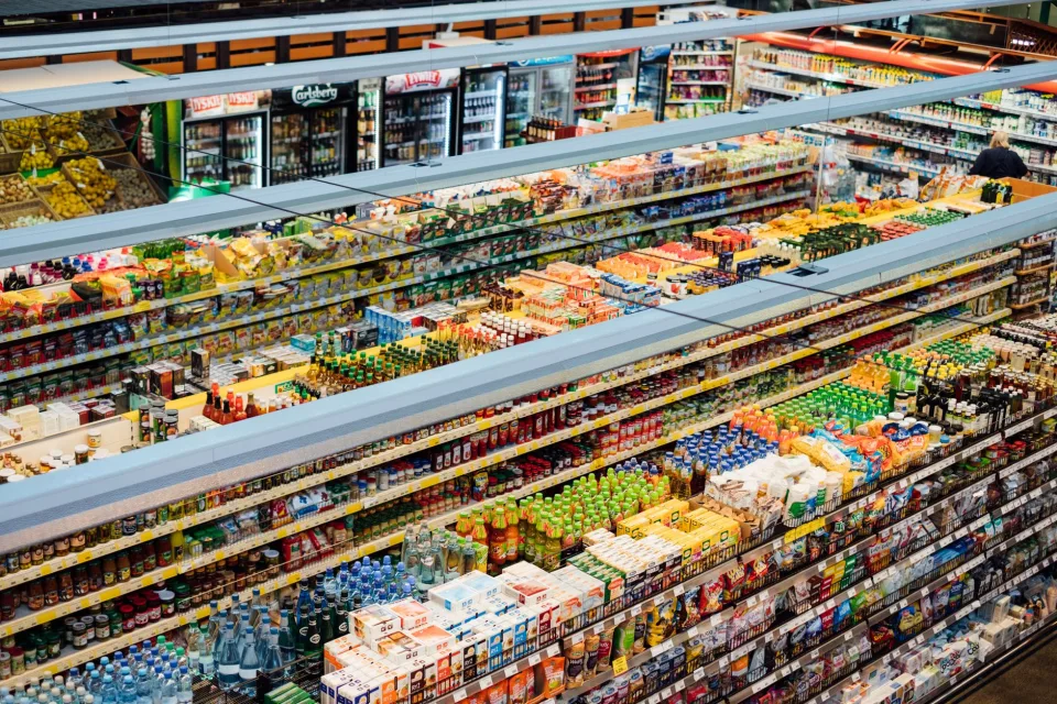 Trente-deux paquets sur trente-six de pâtes testés en France contiennent du cadmium toxique