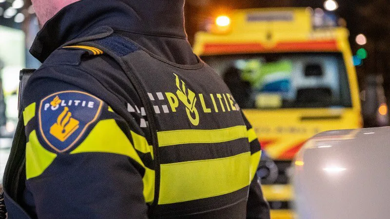 Маскирани нападатели сеят паника с три опита за грабеж в Зеланд, Холандия