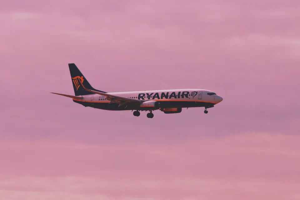 Testachats ініціює новий судовий крок проти Ryanair у Бельгії
