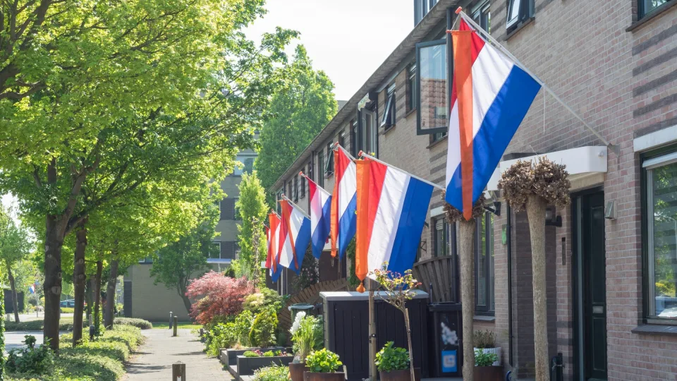 Netherlands Records Hottest, Driest Summer Since Nineteen Oh One, Meteorologists Report