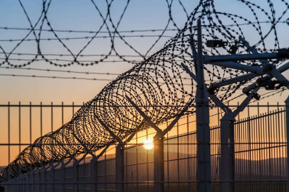Belgium Prison Staff Announce Indefinite Nationwide Strike Over Working Conditions Issues