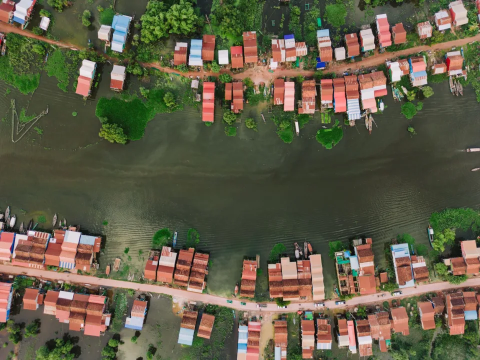 De Wereld Meteorologische Organisatie waarschuwt voor een sterker wordende El Niño tot begin tweeduizend zevenentwintig.