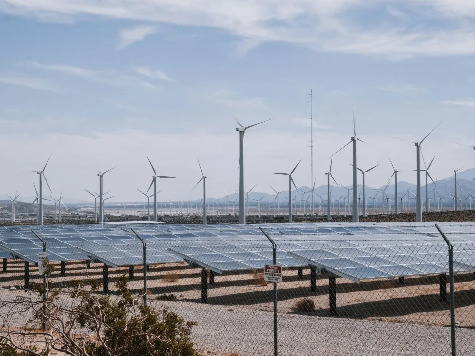 L’Europa si prepara a un anno da record nella costruzione di nuove turbine eoliche