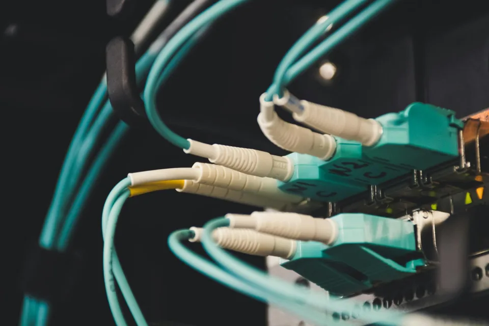 Datacenters verhuizen in Duitsland steeds vaker van de grote steden naar landelijke regio’s.